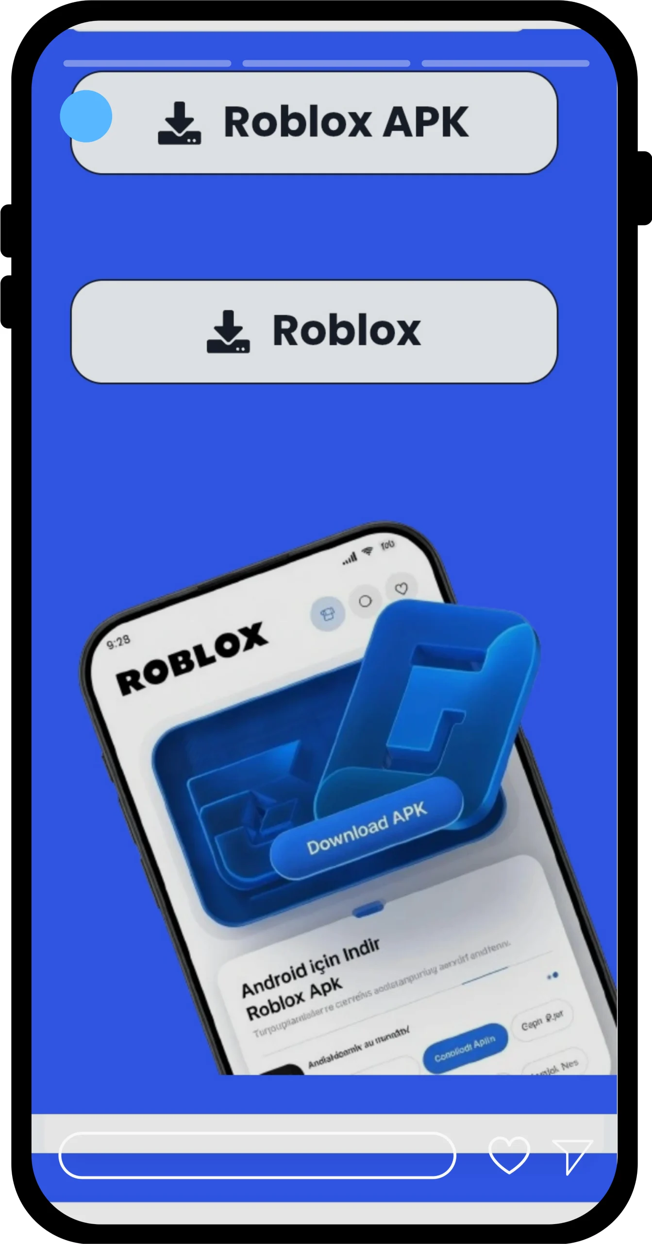 Roblox APK (v2.713.911) İndir 2026'da Premium Özellikler Açık 26 1 scaled