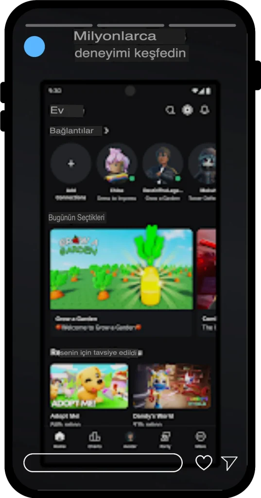 Roblox APK (v2.713.911) İndir 2026'da Premium Özellikler Açık 11 1.translated