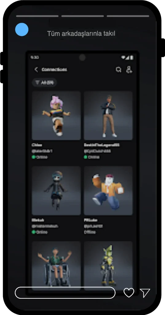 Roblox APK (v2.713.911) İndir 2026'da Premium Özellikler Açık 14 4.translated
