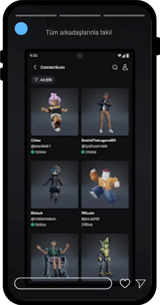 Roblox APK (v2.713.911) İndir 2026'da Premium Özellikler Açık 17 8.translated