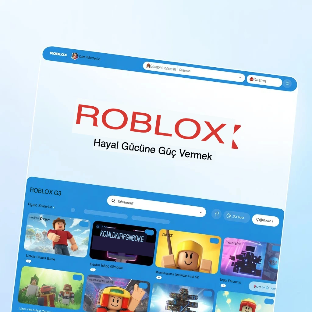 Roblox APK (v2.713.911) İndir 2026'da Premium Özellikler Açık 3 Roblox Official nedir?