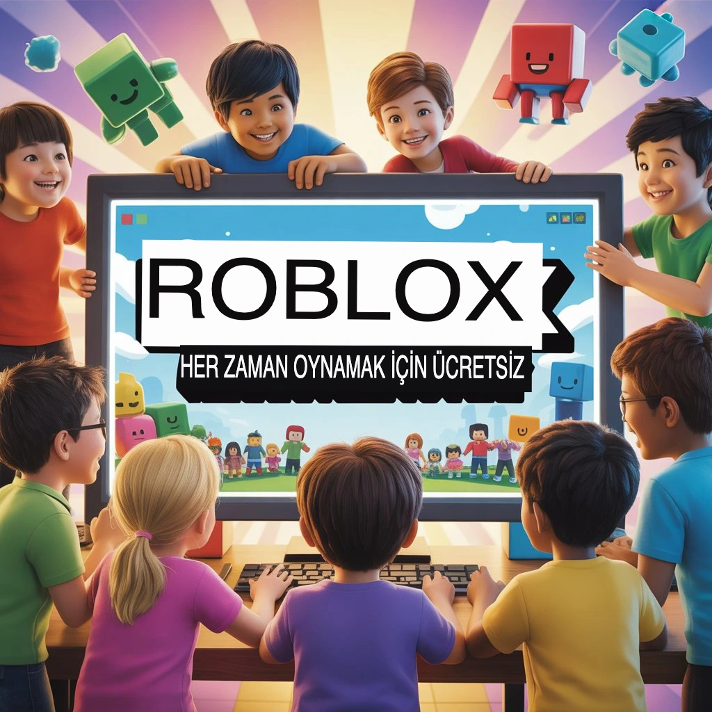 Roblox APK (v2.713.911) İndir 2026'da Premium Özellikler Açık 5 Roblox her zaman ücretsiz mi olacak?