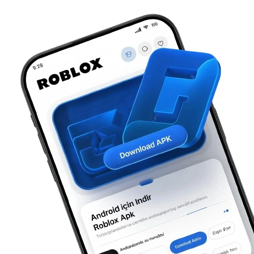 Roblox APK (v2.713.911) İndir 2026'da Premium Özellikler Açık 1 Roblox apk